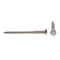 Prime-Line Hex Lag Screw 1/4in X 3in Grade 18-8 Stainless Steel 25PK 9055154 - alternate 3
